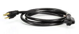 [8071224] Cord, Power  3 Wire 115V PF95 - Frymaster