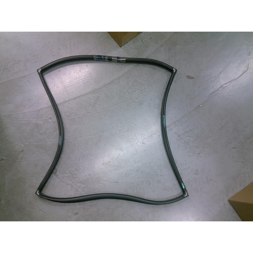 [7056343] Door gasket 20.10 - Convotherm