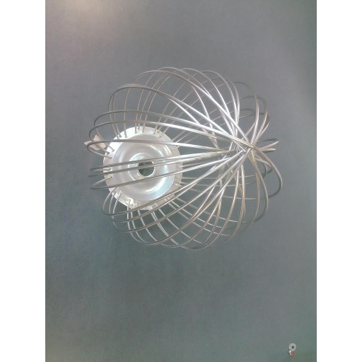 [11040-12-004] Al wire whip HL-11040 - Dynasty