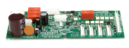 [85698] Assy mcd lov selector aif - Henny Penny
