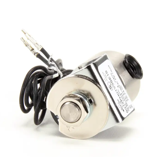 [8072484] Valve solenoid 1/4 - Frymaster