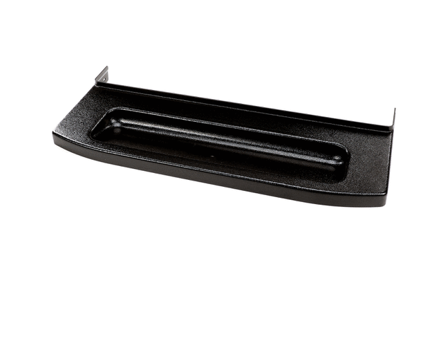 [063876] Shelf drip tray C716 with topping - Taylor Freezer