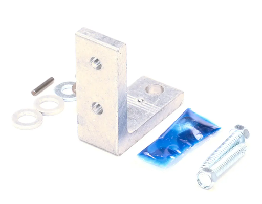 [205684] Hinge kit top right/left - True