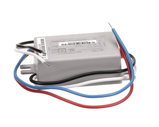 [987697] Driver led, Ballast - True