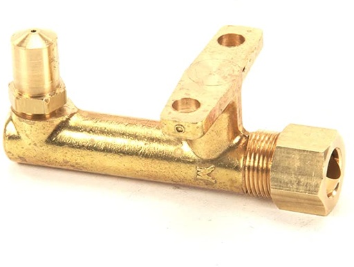 [G01411-55] Orifice fitting #55 - Garland