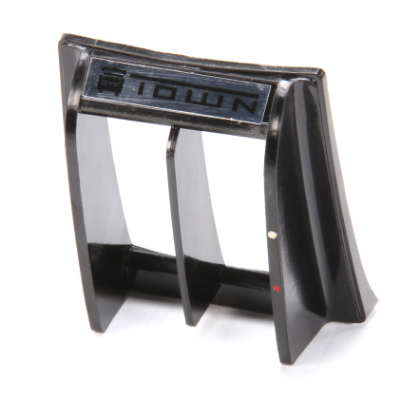 [56866] Panel de control frontal - Town Food