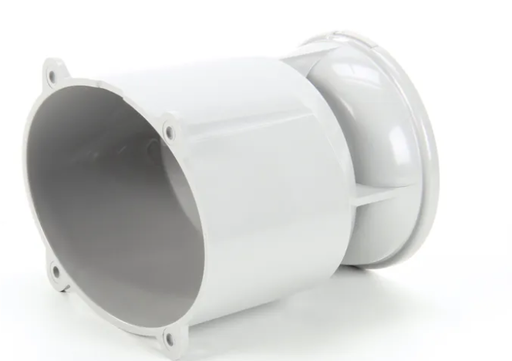 [15789] Motor shroud assembly - Vitamix