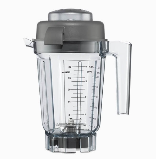 [062947-O] Vaso espumador 32 oz Outlet - Vitamix