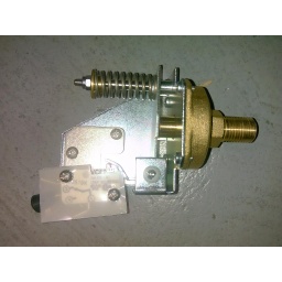 [537030710] Membrane pressure switch 1.45 - Cimbali