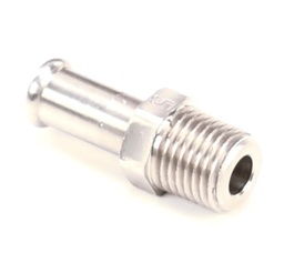 [115378] Hose barb 3/8 * 1/4  0.5mm - Cleveland