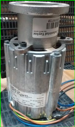 [530299720]  Motor bomba 110-120v/60hz - Casadio