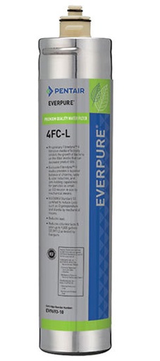 [EV969316-O] Cartucho para agua de beber 4900 galones (Outlet) - Everpure