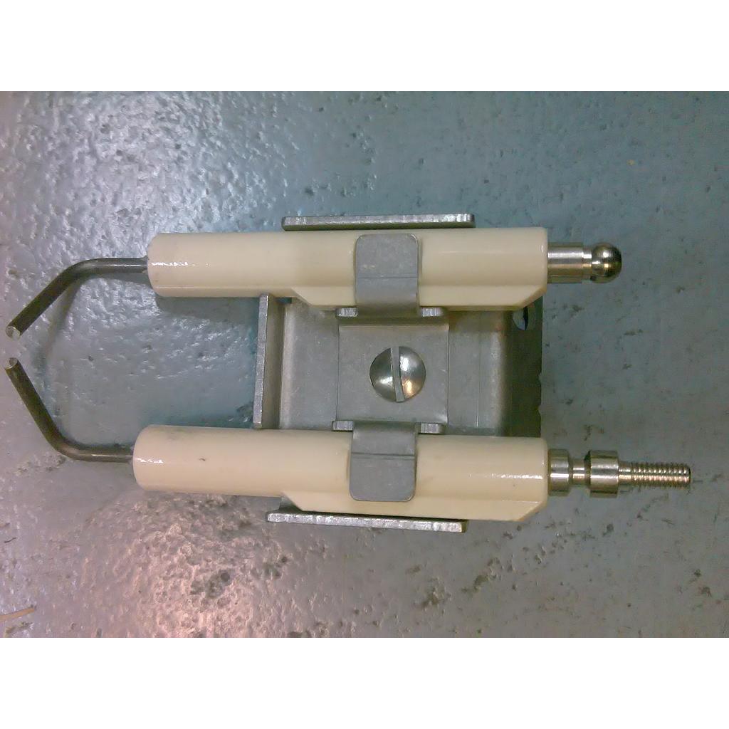 [0G2963] Ignition controller - Electrolux