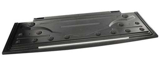 [A40614-021] Assy door foamed 48in  - Scotsman USA