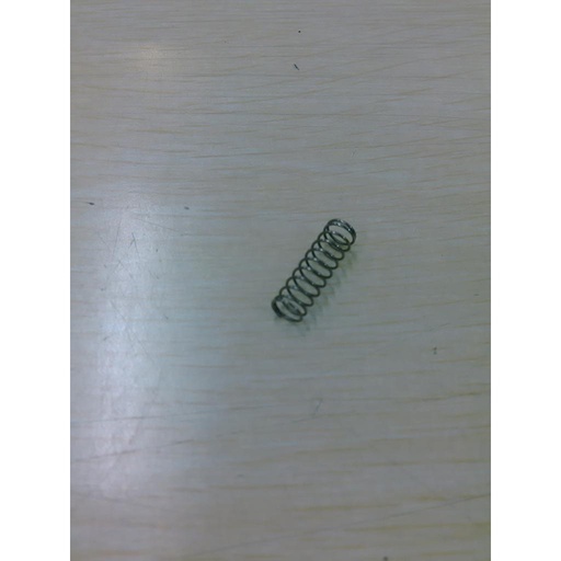 [0767] Lock button return spring - Dynamic
