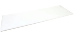 [915113] Cutting board white standard - True