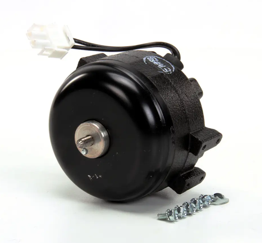 [12-2989-01] Motor fan 6W 115V  - Scotsman USA