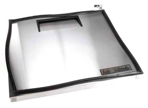 [936192] Door assembly - True