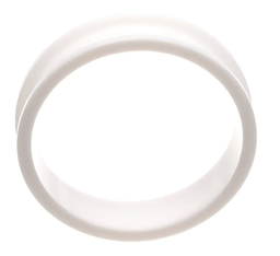 [7001585] EGG RING KIT- 1PK 3&quot;X.75&quot; WHIT - Antunes