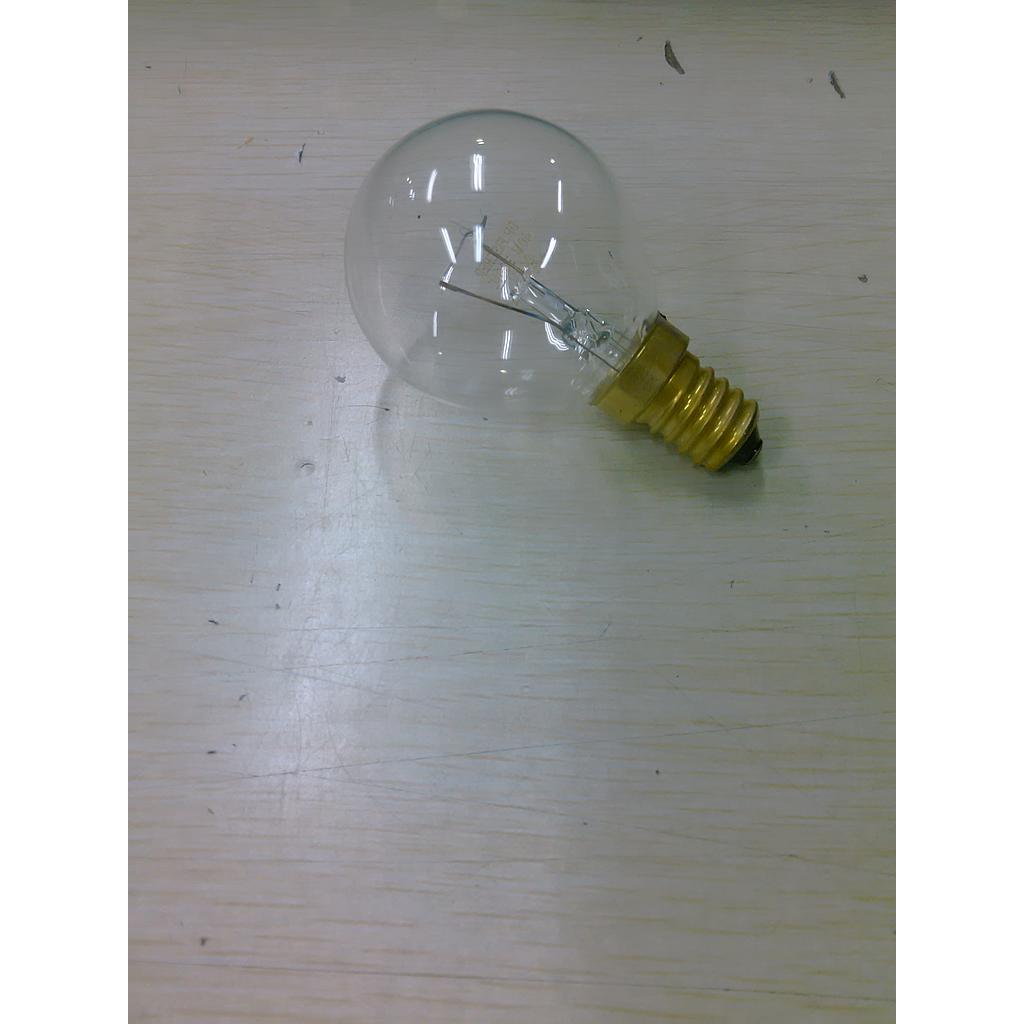 [07020966] Bombilla para lámpara 40W 240V - Cb Italy