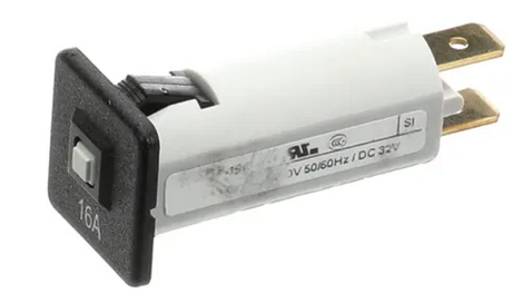 [015046] Circuit breaker 8amp/16amp - Vitamix