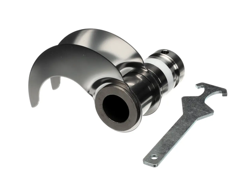 [27102] Straight Blade Knif.Cr R8 - Robot Coupe