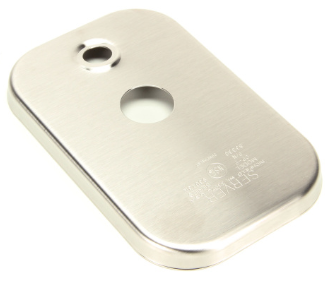 [82123] Lid  CP-F - Server