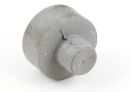[117579] Rubber Foot Cl50C - Robot Coupe