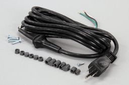 [89397] Power Cord  MP120v - Robot Coupe