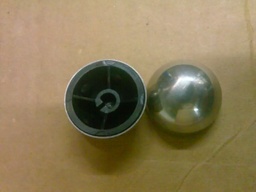 [250523-1] Frypan Label 1000/Roll - Vollrath