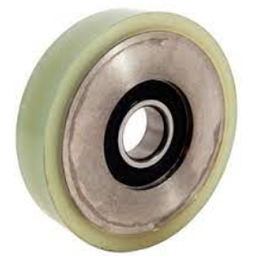 [487137607] Support Roller - Electrolux Laundry