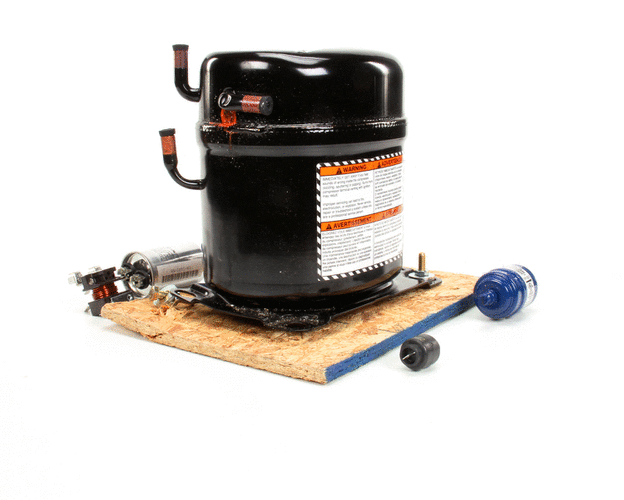 [18-8957-21] Kit Compressor  - Scotsman USA