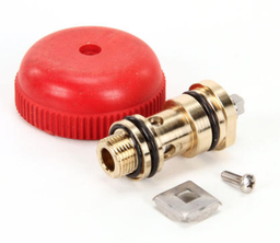 [SE00030] Steam Inlet Valve Kit For Trunnion - Cleveland