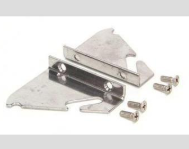 [959410] Lid Hinge Brkt Kit Rt/Lt  - True