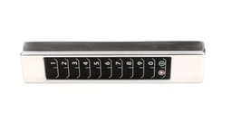[59104127] Touch Panel Assy- Side - Amana