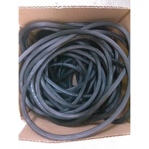 [CE3X8] Cable x metro encauchetado