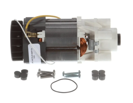 [89176] Mmp170 120V Motor - Robot Coupe