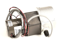 [168686] Assy-Sel Vlv Motor &amp; Encoder - Henny Penny