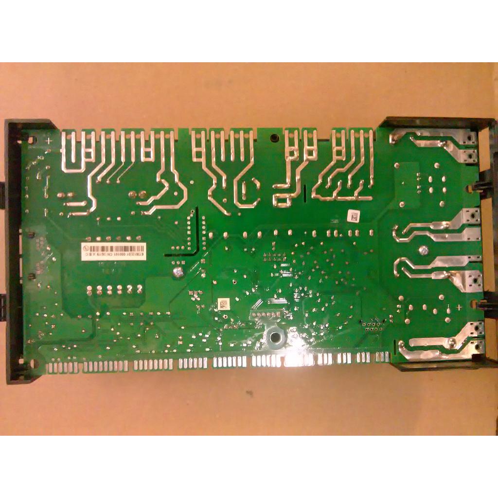 [0L3600] Placa Madre; Mec12R Nht Full Rele'H.T. - Electrolux