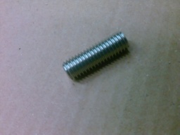 [IX2913010030] Grub Screw Din 913 M 10X30 Ce - Sirman