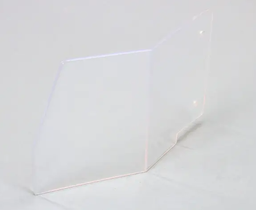 [19562324] Hand Guard For A-Q-M 275-300   - Sirman