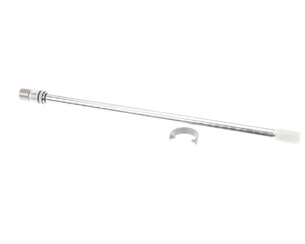 [39349] Mp600A Driving Shaft Assembly - Robot Coupe