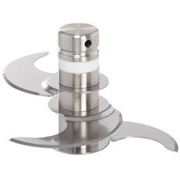 [27386] Cuchilla Dentada Triple Para cortador R10 VV- Robot Coupe