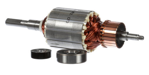 [89511] Inducido motor MP550 120V - Robot Coupe