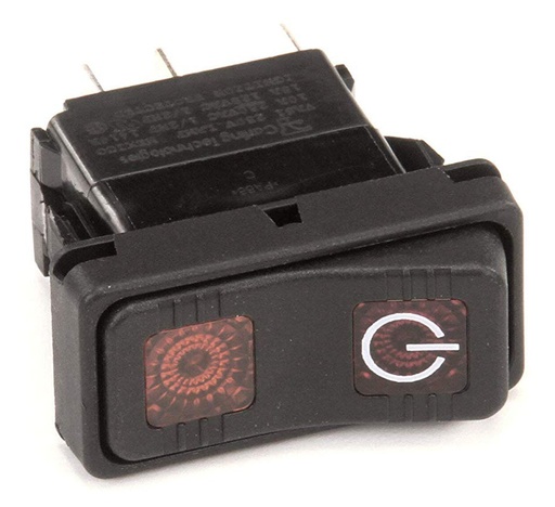 [S13006] Switch on/off - Cambro