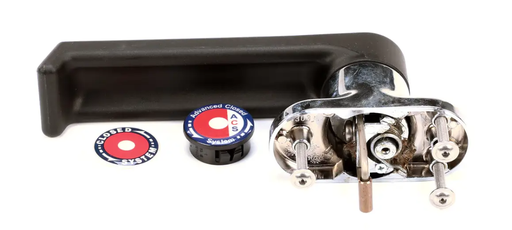 [2518784] Door handle OES mini - Convotherm