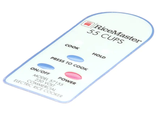 [57155RL] Etiqueta de clasificación modelo 57155 - Town Food