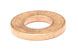[21415-0001] Flat washer bronze - Middleby Marshall
