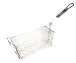 [81915] Basket 1/2 size front supp - Henny Penny
