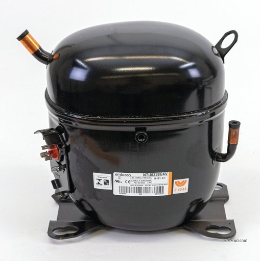 [974505] Compresor 208V 60HZ 1-1/2 HP - True
